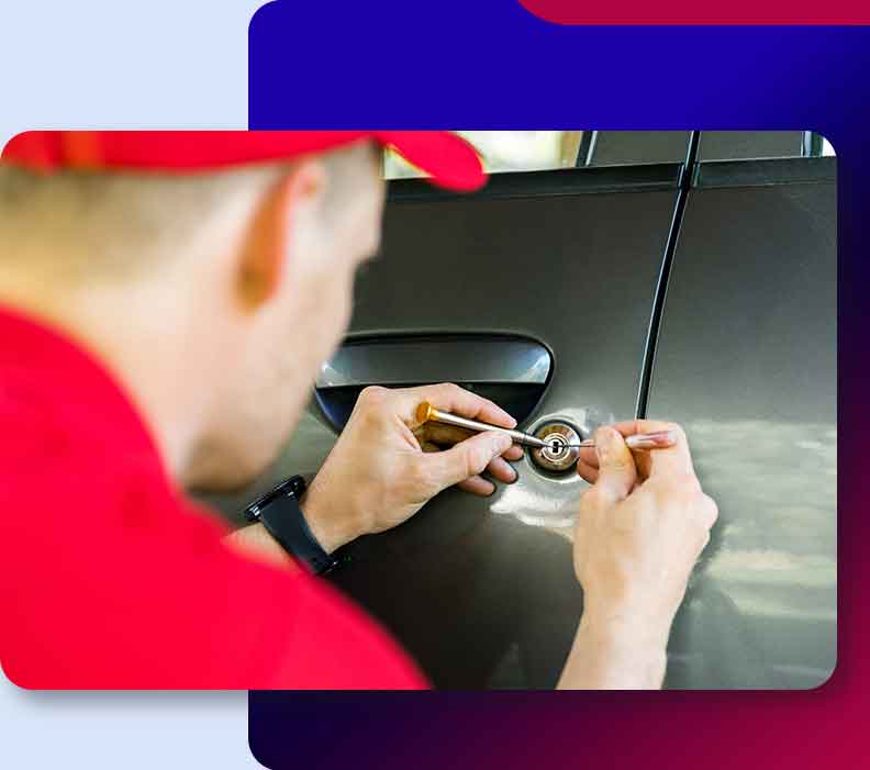 Locksmith In River Grove
