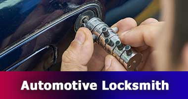 Automotive River Grove Locksmith