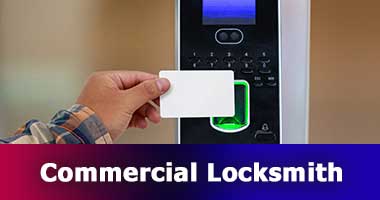 Commercial River Grove Locksmith